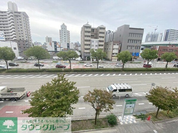 Thames garden placeの物件内観写真